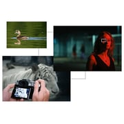 Fujifilm X-T5 Mirrorless Camera Black + 16-50mm F/2.8-4.8 Lens