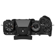 Fujifilm X-T5 Mirrorless Camera Black + 16-50mm F/2.8-4.8 Lens