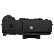 Fujifilm X-T5 Mirrorless Camera Black + 16-50mm F/2.8-4.8 Lens