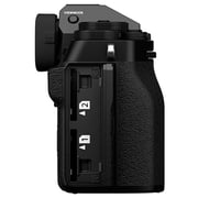 Fujifilm X-T5 Mirrorless Camera Black + 16-50mm F/2.8-4.8 Lens