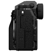 Fujifilm X-T5 Mirrorless Camera Black + 16-50mm F/2.8-4.8 Lens