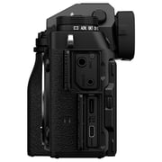Fujifilm X-T5 Mirrorless Camera Black + 16-50mm F/2.8-4.8 Lens