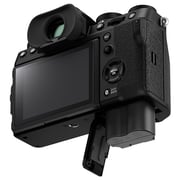 Fujifilm X-T5 Mirrorless Camera Black + 16-50mm F/2.8-4.8 Lens