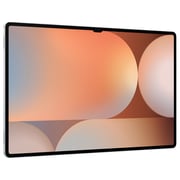 Samsung Galaxy Tab S10 Ultra SM-X926BZSEMEA Tablet - WiFi+5G 512GB 12GB 14.6inch Platinum Silver