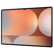 Samsung Galaxy Tab S10 Ultra SM-X926BZSEMEA Tablet - WiFi+5G 512GB 12GB 14.6inch Platinum Silver