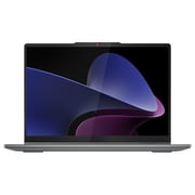 Lenovo IdeaPad 5 14IRH9 2-in-1 Convertible (2024) Laptop - 13th Gen / Intel Core i5-13420H / 14inch WUXGA / 1TB SSD / 16GB RAM / Shared Intel UHD Graphics / Windows 11 Home / English & Arabic Keyboard / Luna Grey / Middle East Version - [83KX0040AX]