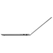 Lenovo IdeaPad 5 14IRH9 2-in-1 Convertible (2024) Laptop - 13th Gen / Intel Core i5-13420H / 14inch WUXGA / 1TB SSD / 16GB RAM / Shared Intel UHD Graphics / Windows 11 Home / English & Arabic Keyboard / Luna Grey / Middle East Version - [83KX0040AX]