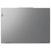 Lenovo IdeaPad 5 14IRH9 2-in-1 Convertible (2024) Laptop - 13th Gen / Intel Core i5-13420H / 14inch WUXGA / 1TB SSD / 16GB RAM / Shared Intel UHD Graphics / Windows 11 Home / English & Arabic Keyboard / Luna Grey / Middle East Version - [83KX0040AX]