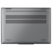 Lenovo IdeaPad 5 14IRH9 2-in-1 Convertible (2024) Laptop - 13th Gen / Intel Core i5-13420H / 14inch WUXGA / 1TB SSD / 16GB RAM / Shared Intel UHD Graphics / Windows 11 Home / English & Arabic Keyboard / Luna Grey / Middle East Version - [83KX0040AX]