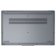 Lenovo IdeaPad Slim 3 15IRH8 (2024) Laptop - 13th Gen / Intel Core i5-13420H / 15.6inch FHD / 512GB SSD / 16GB RAM / Shared Intel UHD Graphics / Windows 11 Home / English & Arabic Keyboard / Arctic Grey / Middle East Version - [83EM00F8AX]