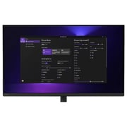 Sony SDM-27U9M2 In Zone M9 II 4K IPS Gaming Monitor 27inch