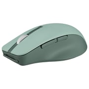 Asus MD200 Wireless Mouse Green Tea Latte