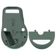 Asus MD200 Wireless Mouse Green Tea Latte