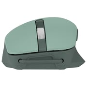 Asus MD200 Wireless Mouse Green Tea Latte