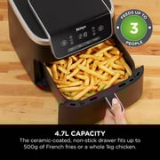 Ninja 4-in-1 Pro Air Fryer AF140ME