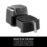 Ninja 4-in-1 Pro Air Fryer AF140ME