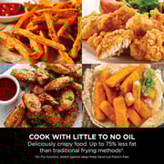 Ninja 4-in-1 Pro Air Fryer AF140ME