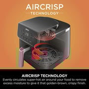 Ninja 4-in-1 Pro Air Fryer AF140ME