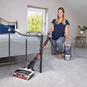 Shark Upright Vacuum Cleaner NZ801MET