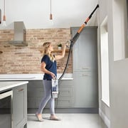 Shark Upright Vacuum Cleaner NZ801MET