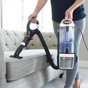 Shark Upright Vacuum Cleaner NZ801MET