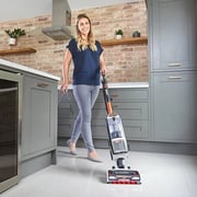 Shark Upright Vacuum Cleaner NZ801MET