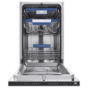 Millen Built In Dishwasher MDW45731
