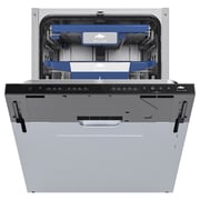 Millen Built In Dishwasher MDW45731
