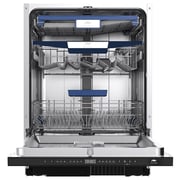 Millen Built In Dishwasher MDW60731