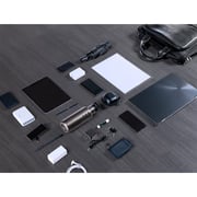 Asus Vantage Briefcase Black 15.6Inch