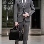 Asus Vantage Briefcase Black 15.6Inch