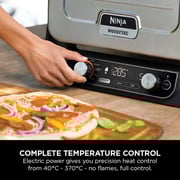 Ninja Woodfire Electric Oven OO101ME
