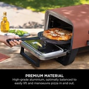 Ninja Woodfire Electric Oven OO101ME