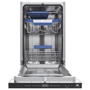 Millen Built In Dishwasher MDW45732