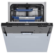 Millen Built In Dishwasher MDW45732