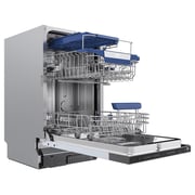 Millen Built In Dishwasher MDW45732