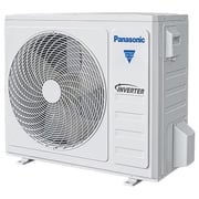 Panasonic Split Air Conditioner 2 Ton CS/CU-FS24AKF