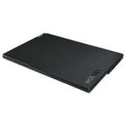 Lenovo Legion Pro 7 16IRX9H Gaming (2024) Laptop - 14th Gen / Intel Core i9-14900HX / 16inch WQXGA / 1TB SSD / 32GB RAM / 12GB NVIDIA GeForce RTX 4080 Graphics / Windows 11 Pro / English Keyboard / Eclipse Black / International Version - [83DE0004US]