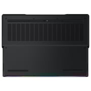 Lenovo Legion Pro 7 16IRX9H Gaming (2024) Laptop - 14th Gen / Intel Core i9-14900HX / 16inch WQXGA / 1TB SSD / 32GB RAM / 12GB NVIDIA GeForce RTX 4080 Graphics / Windows 11 Pro / English Keyboard / Eclipse Black / International Version - [83DE0004US]