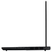 Lenovo Legion Pro 7 16IRX9H Gaming (2024) Laptop - 14th Gen / Intel Core i9-14900HX / 16inch WQXGA / 1TB SSD / 32GB RAM / 12GB NVIDIA GeForce RTX 4080 Graphics / Windows 11 Pro / English Keyboard / Eclipse Black / International Version - [83DE0004US]