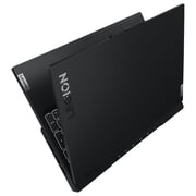 Lenovo Legion Pro 7 16IRX9H Gaming (2024) Laptop - 14th Gen / Intel Core i9-14900HX / 16inch WQXGA / 1TB SSD / 32GB RAM / 12GB NVIDIA GeForce RTX 4080 Graphics / Windows 11 Pro / English Keyboard / Eclipse Black / International Version - [83DE0004US]