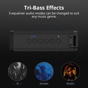 Tronsmart Element Waterproof Bluetooth Party Speaker Black