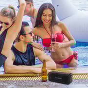 Tronsmart Element Waterproof Bluetooth Party Speaker Black