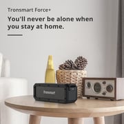 Tronsmart Element Waterproof Bluetooth Party Speaker Black
