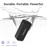 Tronsmart Element Waterproof Bluetooth Party Speaker Black