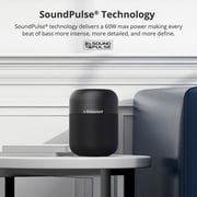 Tronsmart Element Powerful Loud Wireless Bluetooth Speaker Black