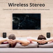 Tronsmart Element Powerful Loud Wireless Bluetooth Speaker Black