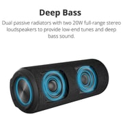 Tronsmart Element Bluetooth Speaker Black