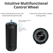 Tronsmart Element Bluetooth Speaker Black
