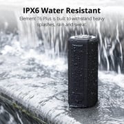 Tronsmart Element Bluetooth Speaker Black